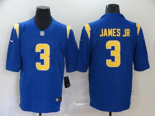 Los Angeles Chargers Jerseys 04